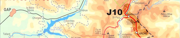 retour au calendrier