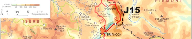 retour au calendrier