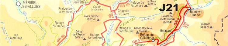 retour au calendrier