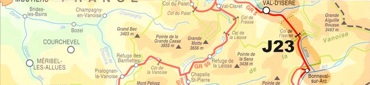 retour au calendrier