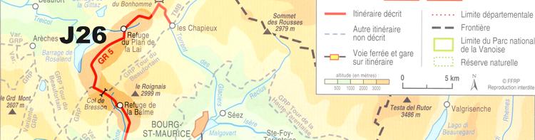 retour au calendrier
