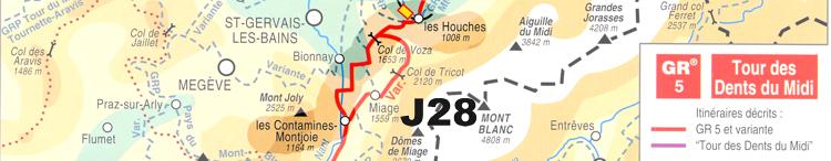 retour au calendrier