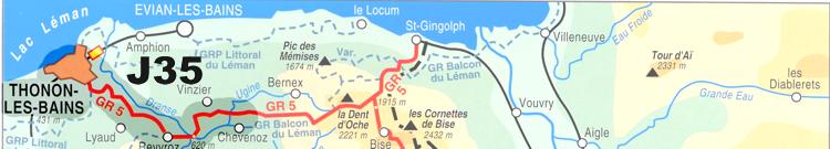 retour au calendrier