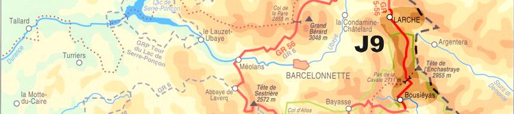 retour au calendrier