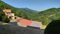 vue depuis l'hôtel