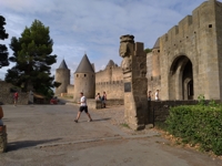 Carcassonne