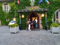 Carcassonne