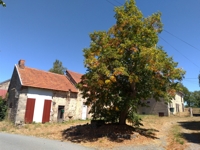 Chambon sur Voueze