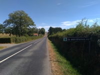Chambon sur Voueze