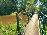 passerelle