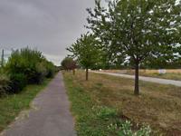 piste cyclable