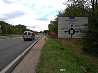 piste cyclable