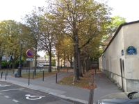 Observatoire
