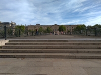 pont des Arts