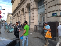 gare du Nord