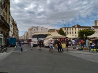 marché St-Denis
