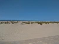 la plage