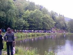 Ils sont dans "les temps" ! (226 ko)