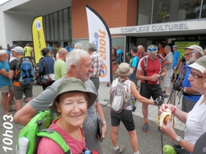 St Amarin, en discussion