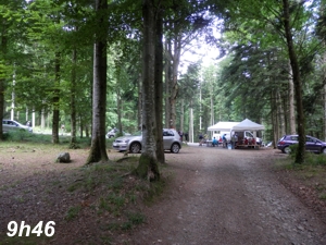 ravitaillement du Plan Diebolt