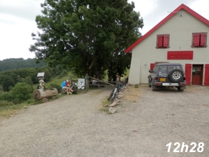 au revoir Belacker !