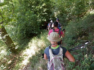 15h31, la descente sur St-Amarin
