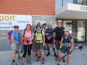 15h44, les finalistes !