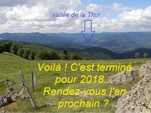 la vall�e de la Thur