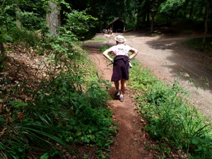 13h47, les Dreimarkstein