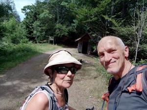 11h51, col de Rimbach