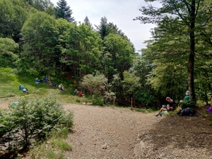 13h03, col des Perches