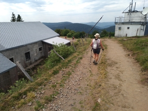 16h05, FA du Drumont