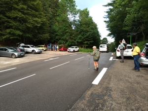 20h02, col du Bramont